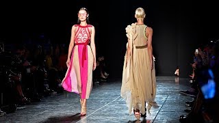 Byblos | Spring Summer 2018 | Preview