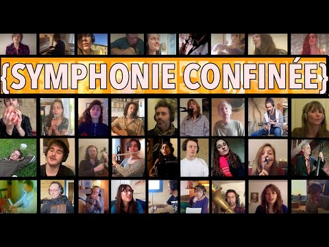 Symphonie confinée - La tendresse