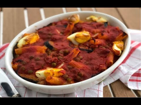 download lagu mp3 mp4 Pasta Ncasciata, download lagu Pasta Ncasciata gratis, unduh video klip Pasta Ncasciata
