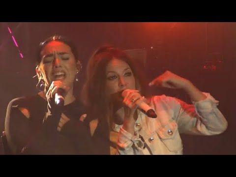 Rompiste mi corazon - Angela leiva Magui Olave (Federación Belgrano 2023 ) Cordoba