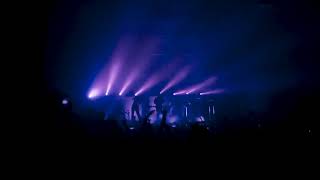 Keys N Krates - My Night (feat. 070 Shake) (Live) | Dim Mak Records