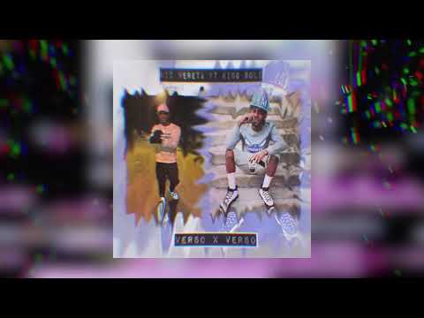 Wiz vereta ft king solii verso X verso