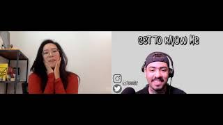 Get To Know Me W/ Chantal Thuy video