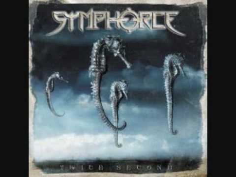 Symphorce - Cry On My Shoulder