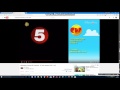 Cosgrove Hall FitzPatrick Entertainment Channel Five