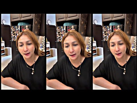 Liana Rosli || Sedih Cerita Tentang Arwah Papa & Mak Tiri Kak KM