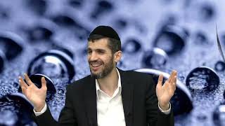 הרב יעקב ישראל גבאי שליט''א פרשת: ''ויצא'' מלימוד תורה ויראת שמיים גם החומר מתקדש