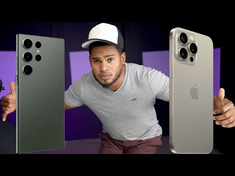 No te confundas! Cuál es mejor Android o iPhone ventajas y desventajas