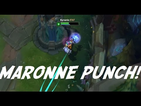 Kyrenis and Friends #11 - ANALizzando Vi adc