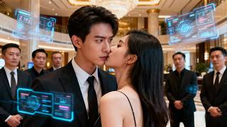 [Multi SUB] （全集）他沒想到剛重生，就被勢力女倒打一耙玷汙他的清白，還要他當接盤俠？ ！ #逆襲 #MiniDrama #精彩大陸短劇