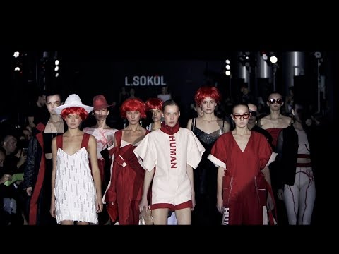Lviv Fashion Week SS 2019