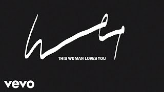 This Woman Loves You Music Video