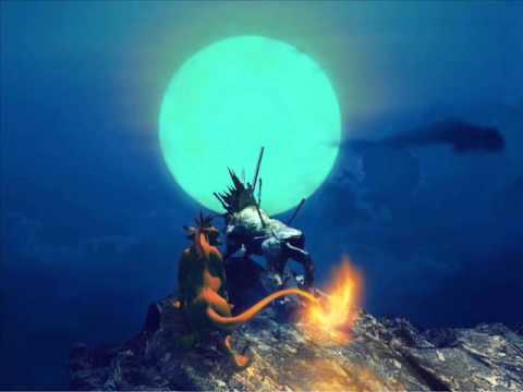 Best VGM 142   Final Fantasy VII   Cosmo Canyon