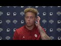 OU football: Spencer Rattler on Cotton Bowl