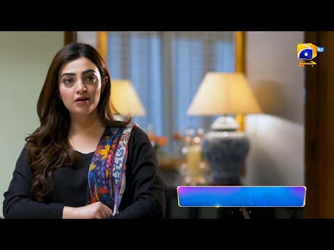 Habil Aur Qabil Episode 40 Teaser Geo TV Promo JH Studio