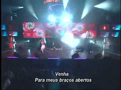 Planet Pop Festival 2006 - Faixa 31 Ian Van Dahl - Try (radio edit)