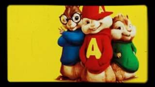 Aiman Tino - Ku Rela Dibenci versi Chipmunk