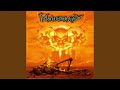 destroying divinity (live)