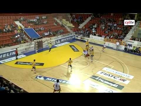 Cuatro Rayas 28 - Naturhouse La Rioja 28