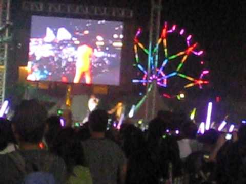 [20130119 DKFC] Infinite - In The Summer (pt 1)
