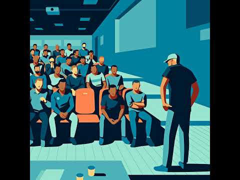 MURDER AT THE U Episode 3: Everybody’s a Suspect