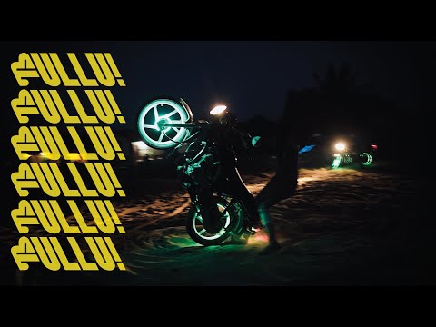 FLEXFAB & ZILLER BAS – Fullu! (Official Video)