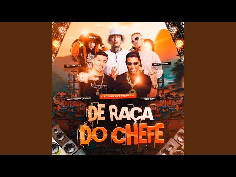 De Raça do Chefe