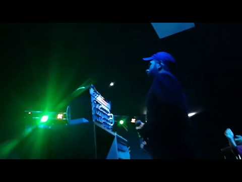 One Meditation/Young Kulcha/ Conscious Embassy playing by Doctor B on I Station Sound System