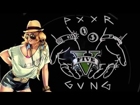 PXXR GVNG EN GTAV !!!
