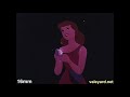 Cinderella 1950 Cue Marks On Both 16mm And 35mm Film Copyright Goes To Disney