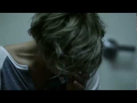 Lovely Molly: MR. HINSLEY - CLIP