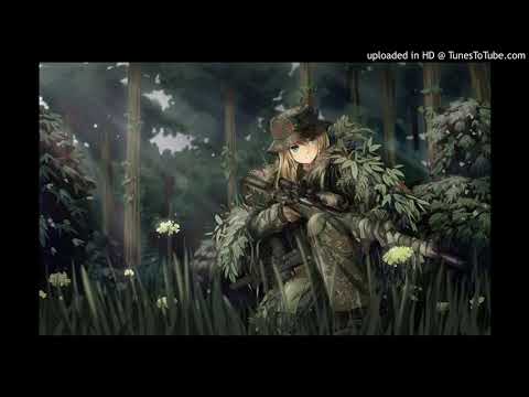 NightCore - Fire With Fire [The Letter Black]