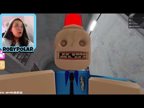 NON FARTI CATTURARE DAL FIGLIO DI SIREN HEAD SU ROBLOX!