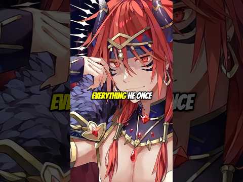 Guy Crimson Figured Out Rimuru's Secret #shorts #tensura #rimuru #animefacts #explained