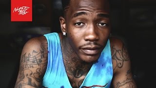 &quot;Alive&quot; - Dizzy Wright Type Beat - Prod. By Kato On The Track