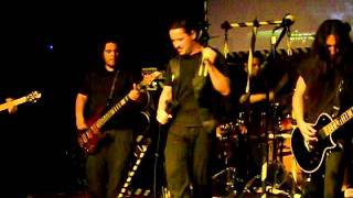 I Voice of Heaven - Tributo Stryper - Not That Kind of Guy