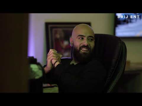 Muntij Series - Episode 1 - Saüd