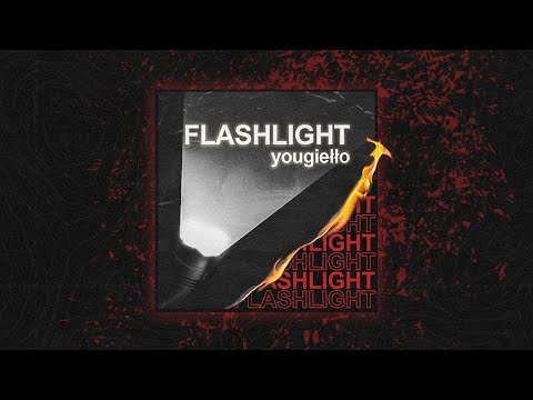 youngiełło - flashlight