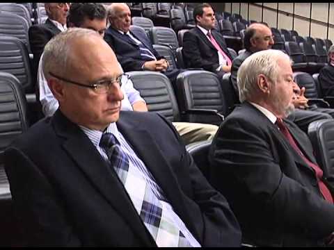 Programa Neusa Bighetti exibido no dia 01/07/2012 - Titulo Cidadão Gilberto