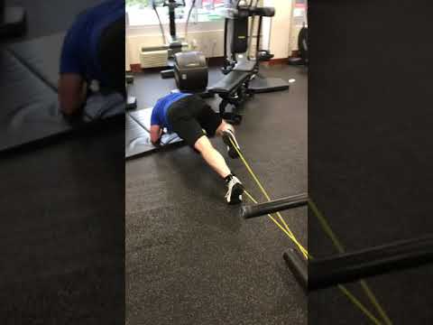 TrainwithLouis-Labon⚓️e/Nutritionist video.