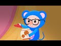 Johnny Johnny Yes Papa And More Mother Goose Club Nursery Rhymes