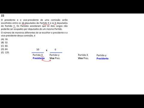 FGV 2018 - ALE RO - Analista Legislativo Q.22