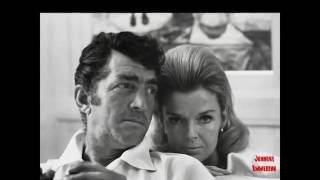 Dean Martin My woman, my woman, my wife live ᴴᴰ