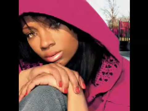 Lisa "Left Eye" Lopes featuring Lil' Mama - Block Party - Eye Legacy