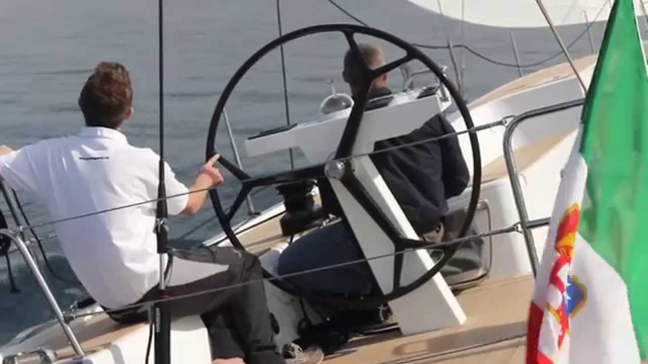Solaris 50 on test