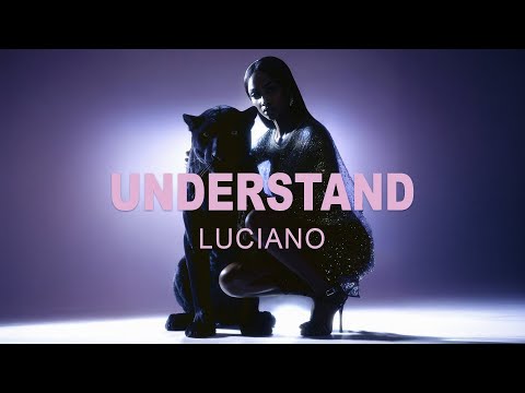 LUCIANO - Understand [Visualizer]