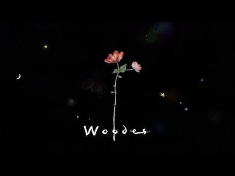 Woodes - How Long I'd Wait (Official Lyric Video)