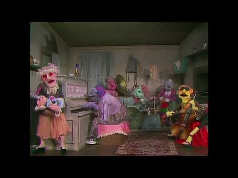 The Muppet Show - 413: Dizzy Gillespie - UK Spot: “Do Wah Diddy Diddy” (1980)