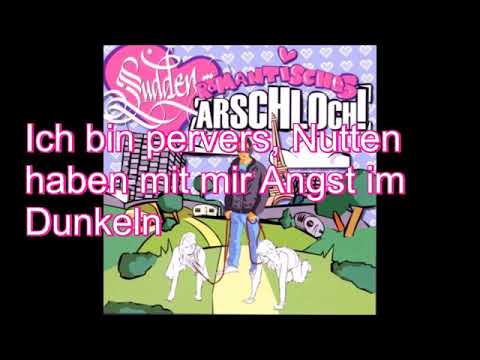 Sudden - Asozialism feat. index (Lyrics)