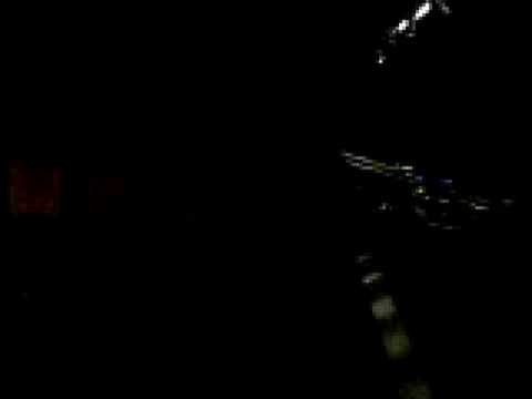 DUPLE' PAURA 24/04/08 ALE SOUND STAFF 331.7218260  PROMOTERS DUPLE